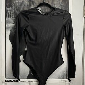 Disturbia body suit